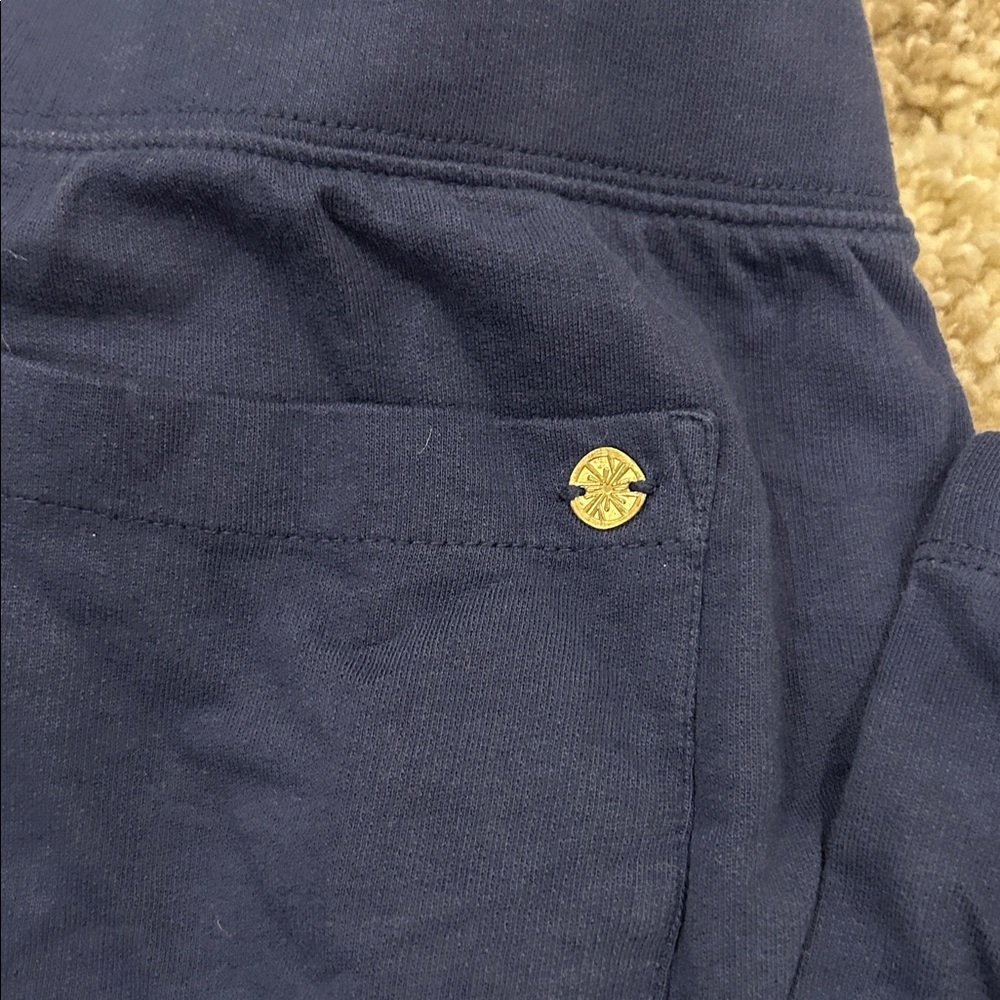 NWT Lilly Pulitzer mallie knit pant - Picture 2 of 4